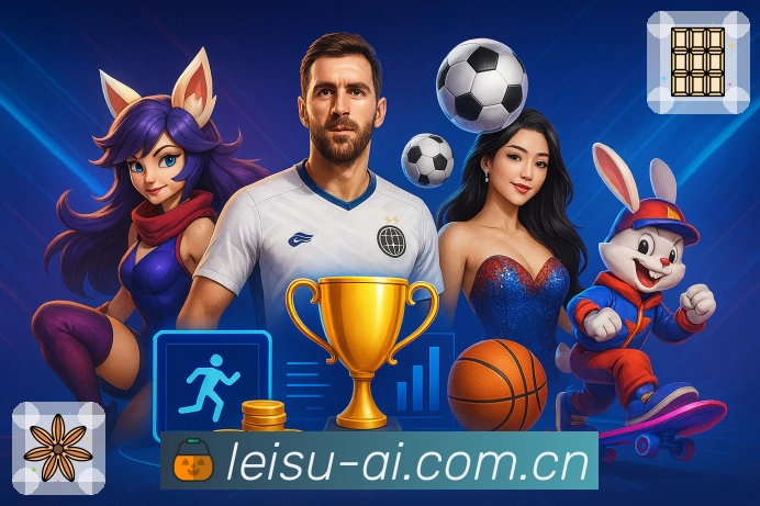 雷速 体育赛事与数据服务平台