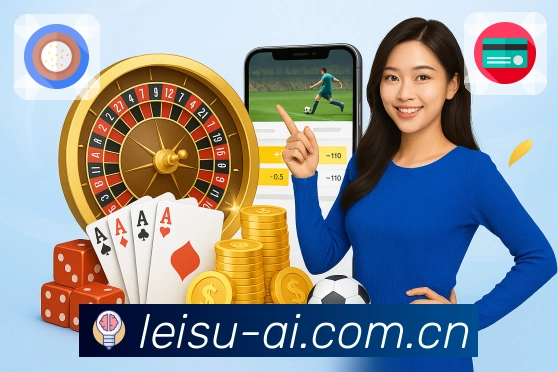 <strong>雷速App</strong>界面展示